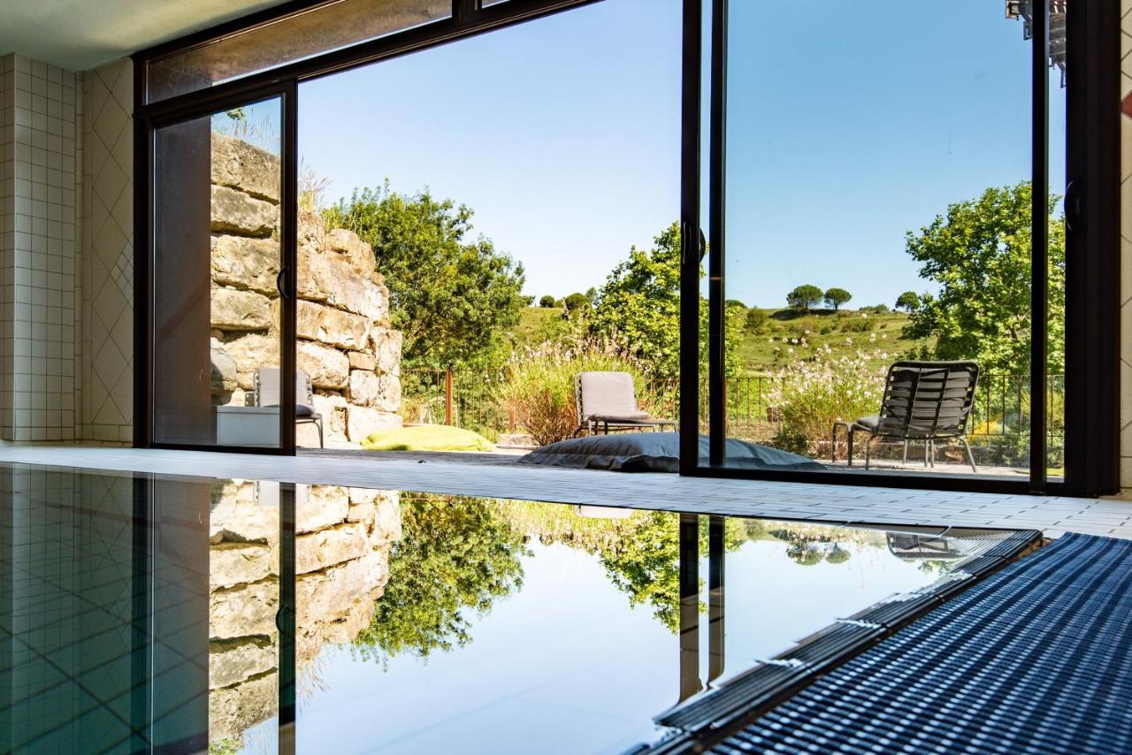 Domaine Calmel & Joseph Villa Montirat  Buitenkant foto