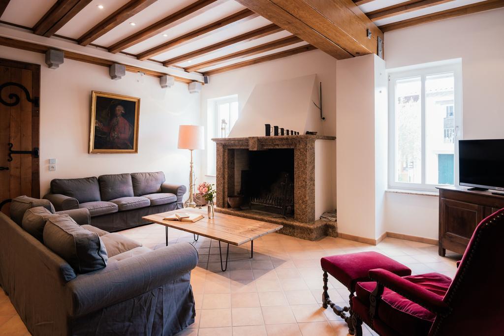 Domaine Calmel & Joseph Villa Montirat  Buitenkant foto