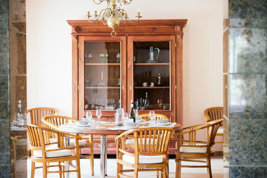Domaine Calmel & Joseph Villa Montirat  Buitenkant foto