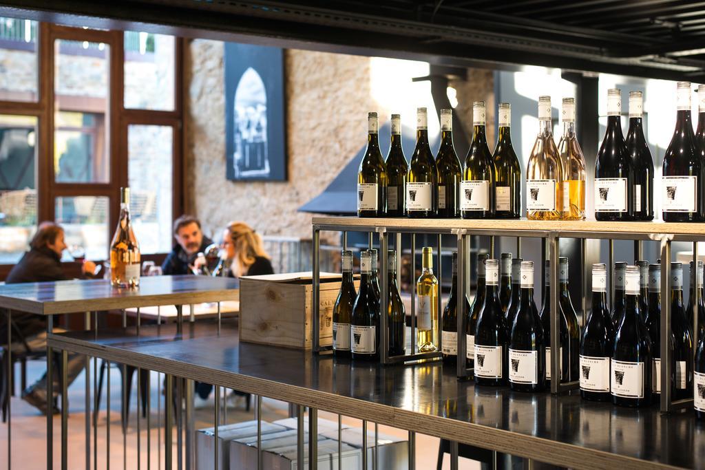 Domaine Calmel & Joseph Villa Montirat  Buitenkant foto